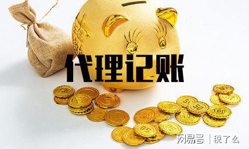 个人可以从事代理记账吗？2020年最新回复！(图1)